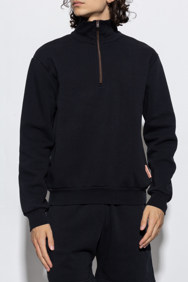 ★MAINBOOTH★Cinema Sweatshirt(CLOUD GRAY)★正規品/直送料込 ☆MAINBOOTH☆Cinema Sweatshirt(CLOUD GRAY)☆正規品/直送料込
